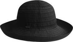 Women's Betmar Classic Sunshade - Black Hats