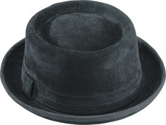 Men's Henschel 1391 - Black Hats