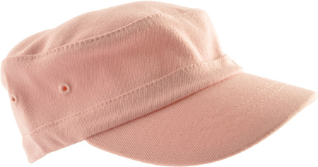 Children's Kangol Cotton Twill Flexfit Army Cap