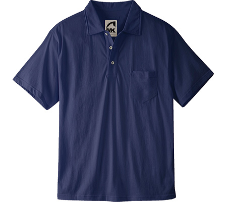 Men's Mountain Khakis Patio Polo Shirt