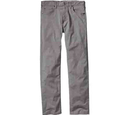 Men's Patagonia Straight Fit All-Wear Jeans - Regular