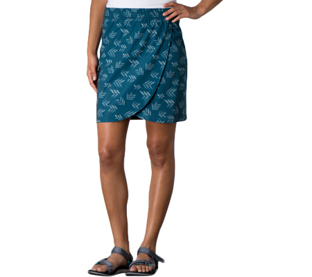 Women's Toad & Co Whirlwind Skirt