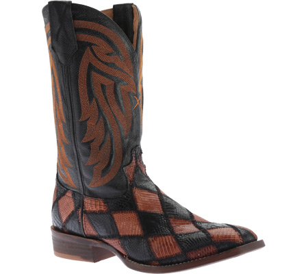Men's Twisted X Boots MRAL011 Rancher Boot