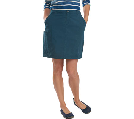 Women's Woolrich Laurel Run III Skirt