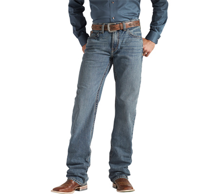 Men's Ariat M2 Relaxed Fit 38" Inseam