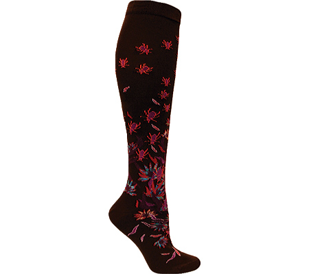 Women's Ozone Sky Diving Insects Knee High
