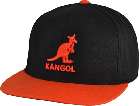 Kangol Championship Links Adjustable Baseball
