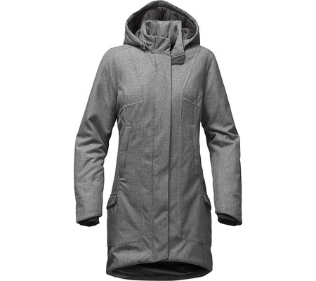 Women's The North Face Temescal Trench