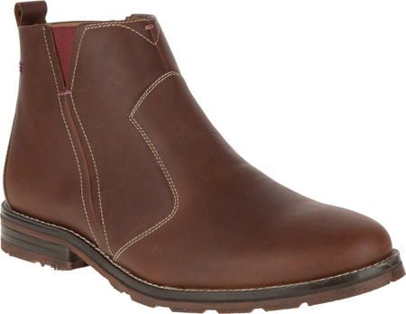 Men's Hush Puppies Action Parkview Ice+ Ankle Boot