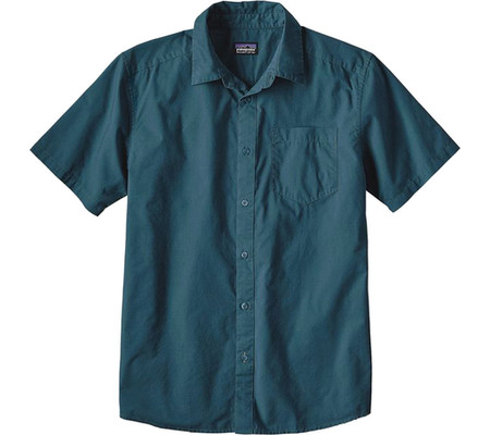 Men's Patagonia Fezzman Shirt 53963