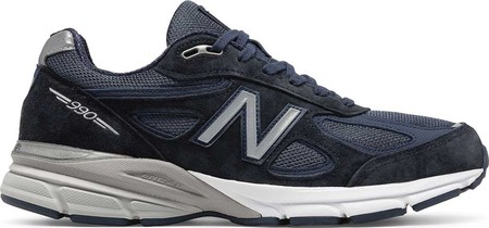 Men's New Balance 990v4 Running Shoe