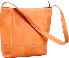 Women's LeDonne LD-9134 - Tan Casual Handbags