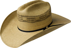 Men's Bailey Western Costa - Rustic Hats