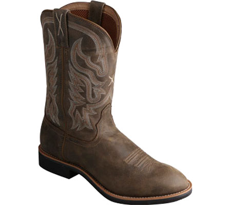 Men's Twisted X Boots MTH0016 Top Hand Boot