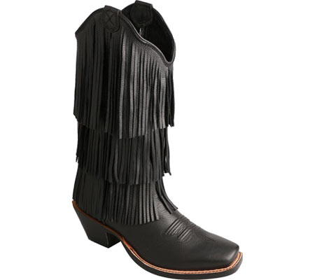 Women's Twisted X Boots WSO0020 Steppin' Out