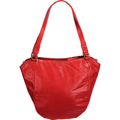 Latico - Waverly City Flapper 7930 (Women's) - Red Leather