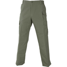 Genuine Gear - Ripstop Tactical Trouser 60C/40P 34 (Men's) - Olive