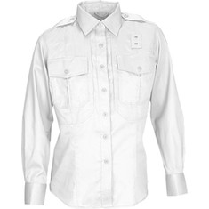 5.11 Tactical - Long Sleeve A Class Shirt (Women's) - White