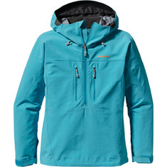 Patagonia - Knifeblade Pullover (Women's) - Curacao