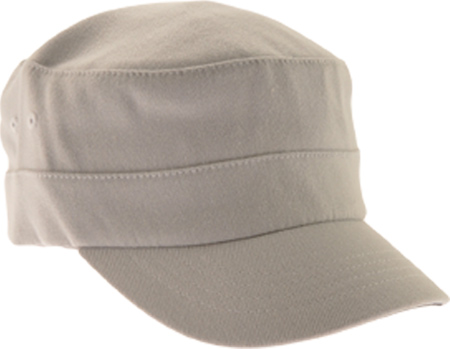 Men's Kangol Flexfit Army - Grey/Navy Hats