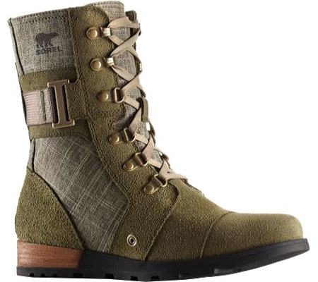 Women's Sorel Major Carly Lace Up Boot