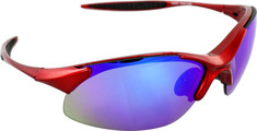 Men's SWG N4801TR - Red/Black/Blue Sunglasses
