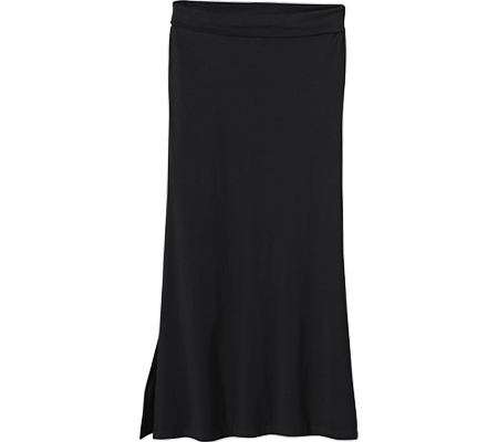 Women's Patagonia Serenity Skirt 58556 - Black Skirts