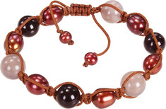 Women's Amour 750084670 - Brown Bracelets