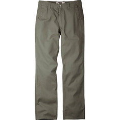Men's Mountain Khakis Broadway Fit Original Mountain Pant 32" - Pine Cargo Pants