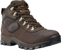 Men's Timberland Earthkeepers Mt. Maddsen Mid Waterproof Hiker Boot Boots