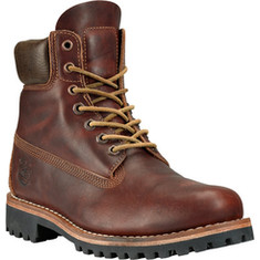 Timberland - Earthkeepers Heritage Rugged LTD Boot Waterp (Men's) - Sundance Forty Leather