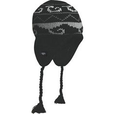 Peter Grimm Tips - Black Winter Hats