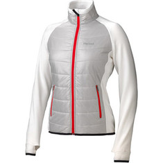 Marmot - Variant Jacket (Women's) - Platinum/White