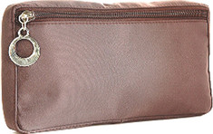 Women's La Baggette Waist Bag - Chocolate Casual Handbags