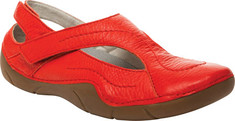 Women's Propet Merlin - Poppy Casual Shoes