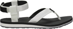 Teva - Original Sandal (Women's) - White/Black