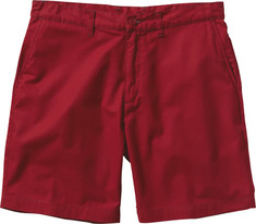 Patagonia - All-Wear Shorts 8" (Men's) - Wax Red