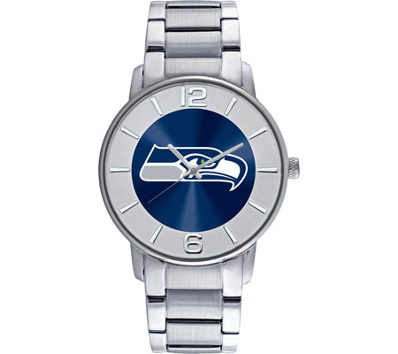 Men's Game Time All Pro Series NFL - Seattle Seahawks Analog Watches