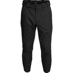 Men's 5.11 Tactical Motor Cycle Breeches - Black Workwear