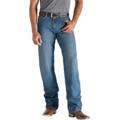 Men's Ariat Heritage Relaxed Fit 30" Inseam - Medium Stone Pants