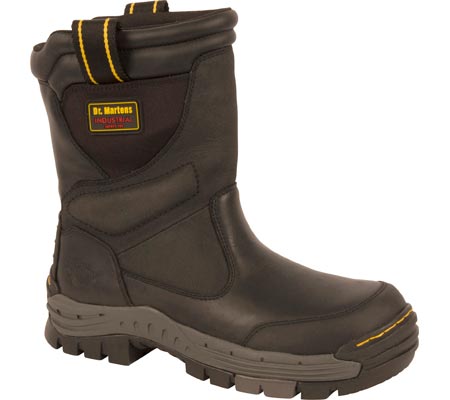 Men's Dr. Martens Tamar Safety Toe Waterproof Boots