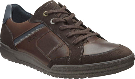 Men's ECCO Fraser Casual Tie Lace Up Shoes
