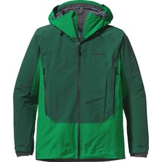 Patagonia - Super Alpine Jacket (Men's) - Malachite Green
