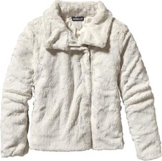 Patagonia - Pelage Jacket (Women's) - Raw Linen