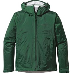 Patagonia - Torrentshell Jacket 83801 (Men's) - Malachite Green