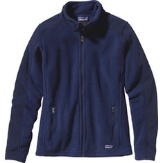 Patagonia - Simple Synchilla Jacket (Women's) - Classic Navy