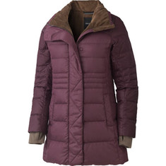 Marmot - Alderbrook Jacket (Women's) - Cabernet