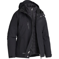 Marmot - Alpen Component Jacket (Women's) - Blue Bay