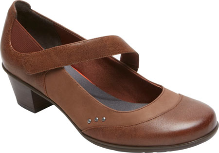Women's Rockport Total Motion Amy Gore Mary Jane