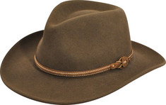 Bailey Western Upshot - Serpent Cowboy Hats